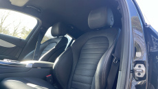 Mercedes-Benz GLC Coupe GLC 300d 4Matic AMG Line Premium 5dr 9G-Tronic Diesel Estate